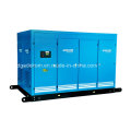 Lubrecated ASME-Standardschrauben-Hochdruckluftkompressoren (KHP132-25)